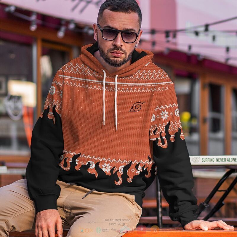 Naruto Snowflake 3D Shirt, Hoodie 13 Naruto Snowflake 3D Shirt Hoodie 1 2 3 4 5 6 7 8 9 10 11 12