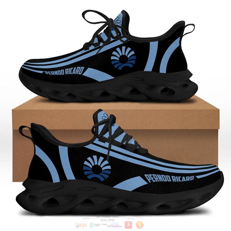 Pernod Ricard Clunky Max Soul Shoes 5 Pernod Ricard Clunky Max Soul Shoes