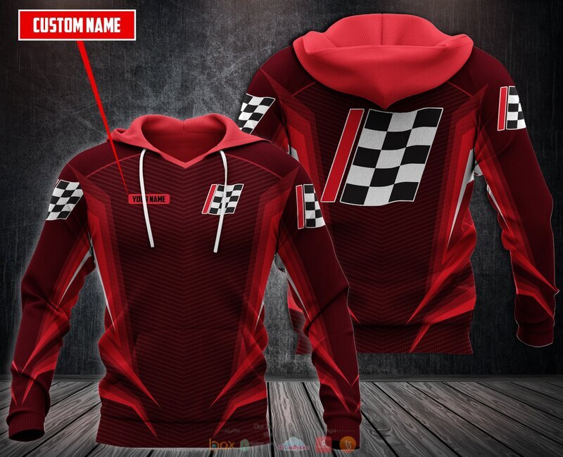 Personalized Advance Auto Parts Custom 3d Fleece Hoodie Hoodie