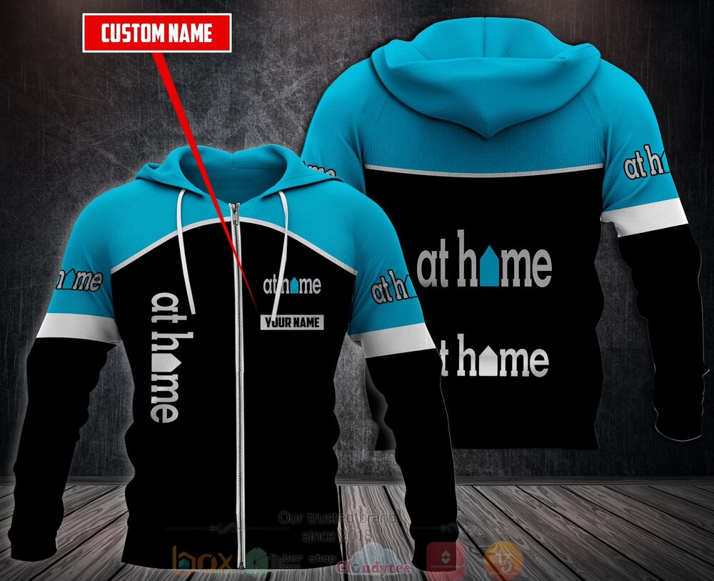 BEST Personalized At Home 3D All Over Print Fleece Hoodie, Hoodie 3 Personalized At Home 3D Fleece Hoodie Hoodie 1 2