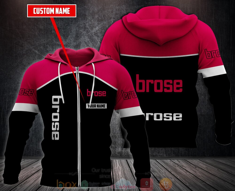 BEST Personalized Brose Fahrzeugteile 3D All Over Print Fleece Hoodie, Hoodie 3 Personalized Brose Fahrzeugteile 3D Fleece Hoodie Hoodie 1 2
