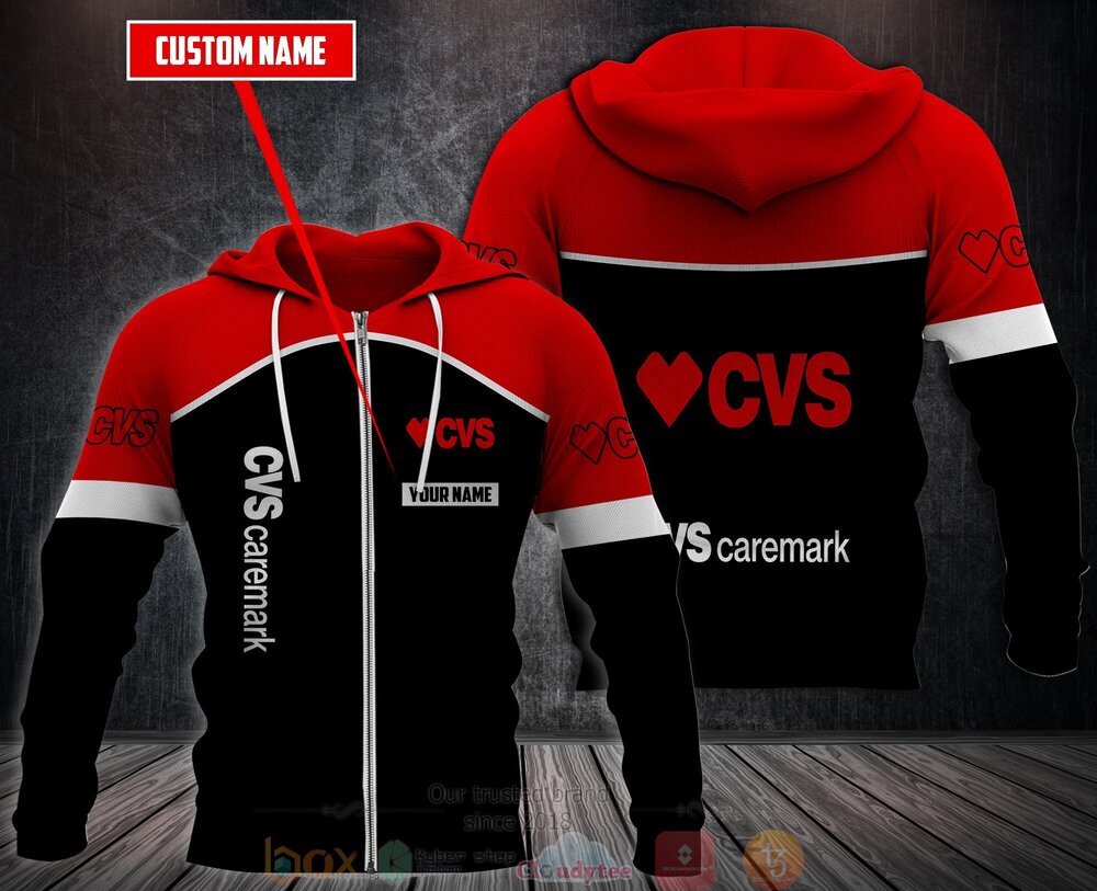 BEST Personalized Cvs Caremark 3D All Over Print Fleece Hoodie, Hoodie 3 Personalized Cvs Caremark 3D Fleece Hoodie Hoodie 1 2