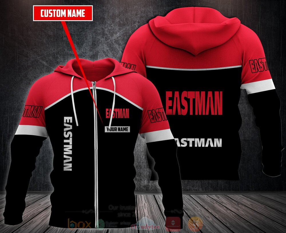 BEST Personalized Eastman Chemical Company 3D All Over Print Hoodie, Fleece Hoodie 3 Personalized Eastman Chemical Company 3D Hoodie Fleece Hoodie 1 2