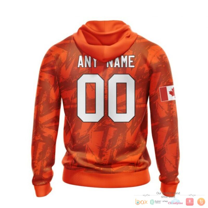 Personalized Edmonton Oilers With Canada Flag 3d shirt, hoodie 3 Personalized Edmonton Oilers With Canada Flag 3d shirt hoodie 1 2