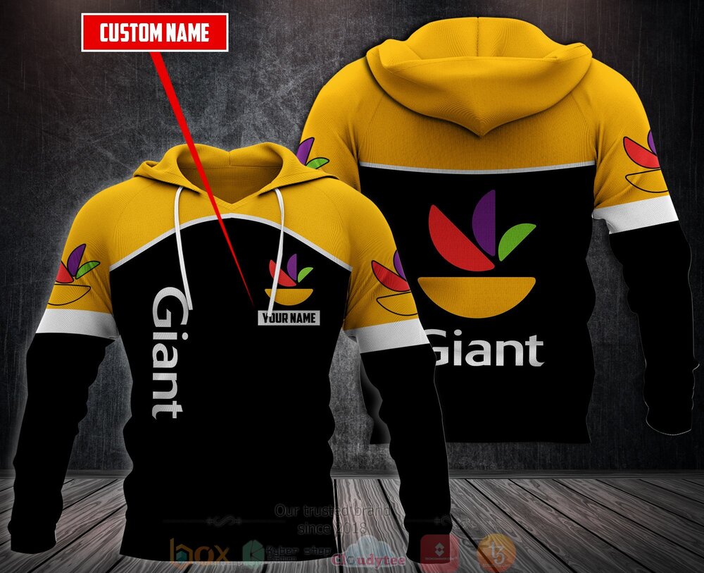 BEST Personalized Giant Food 3D All Over Print Fleece Hoodie, Hoodie 2 Personalized Giant Food 3D Fleece Hoodie Hoodie 1