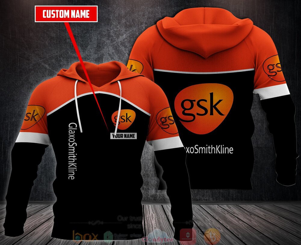 BEST Personalized Gsk 3D All Over Print Fleece Hoodie, Hoodie 2 Personalized Gsk 3D Fleece Hoodie Hoodie 1