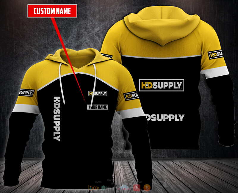 Personalized Hd Supply Custom full print 3d Hoodie, Fleece Hoodie 2 Personalized Hd Supply Custom 3d Hoodie Fleece Hoodie 1