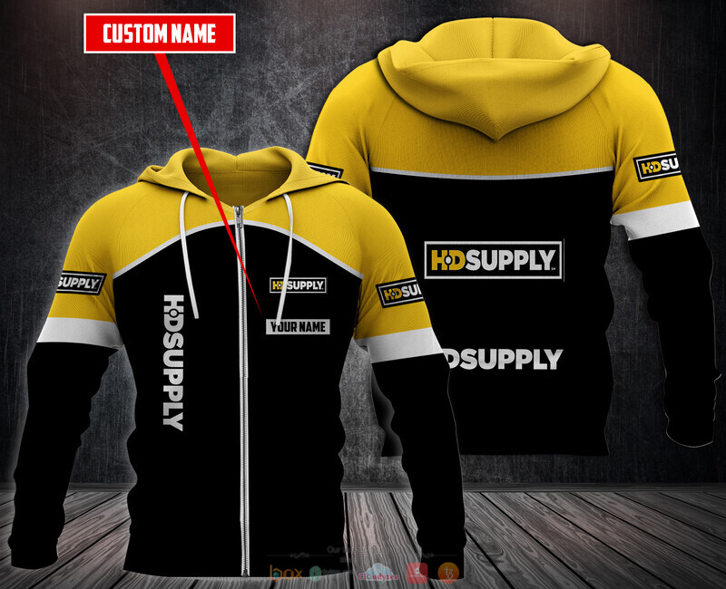 Personalized Hd Supply Custom full print 3d Hoodie, Fleece Hoodie 3 Personalized Hd Supply Custom 3d Hoodie Fleece Hoodie 1 2