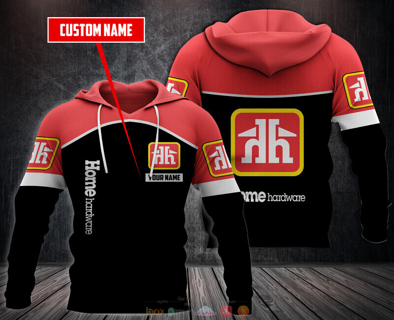 Personalized Home Hardware Custom full print 3d Fleece Hoodie, Hoodie 2 Personalized Home Hardware Custom 3d Fleece Hoodie Hoodie 1