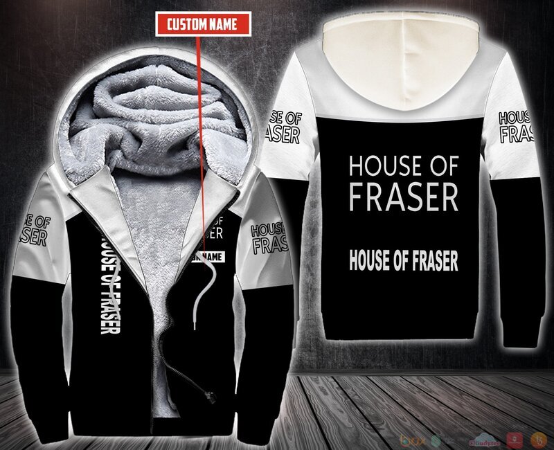 House Of Fraser Personalized Hoodie, Fleece Hoodie 7 Personalized House Of Fraser Custom Hoodie Fleece Hoodie