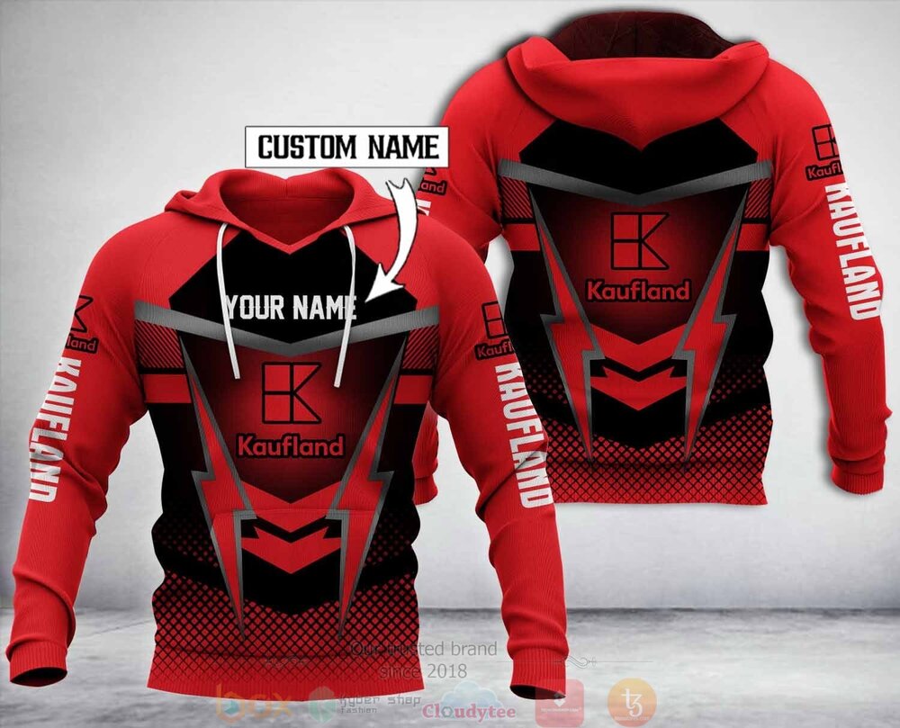 BEST Personalized Kaufland 3D All Over Print Fleece Hoodie, Hoodie 7 Personalized Kaufland 3D Fleece Hoodie Hoodie
