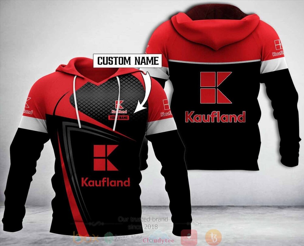 BEST Personalized Kaufland 3D All Over Print Hoodie, Zip Hoodie 5 Personalized Kaufland 3D Hoodie Zip Hoodie