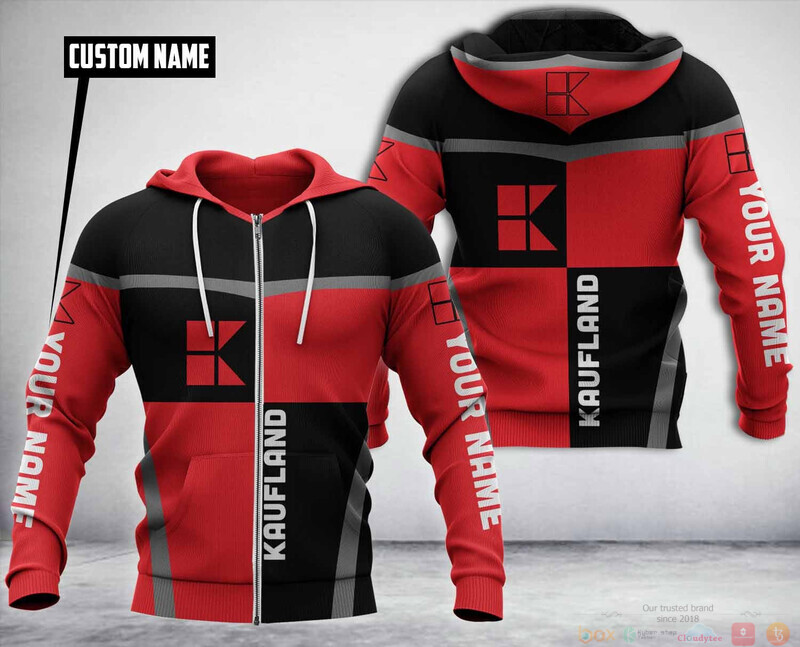 Kaufland Personalized Hoodie, Fleece Hoodie 3 Personalized Kaufland Custom Hoodie Fleece Hoodie 1 2