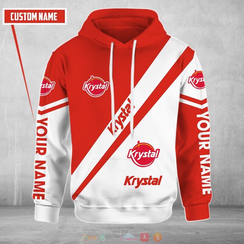Personalized Krystal Custom full print 3d Hoodie, Sweatpant 2 Personalized Krystal Custom 3d Hoodie Sweatpant 1