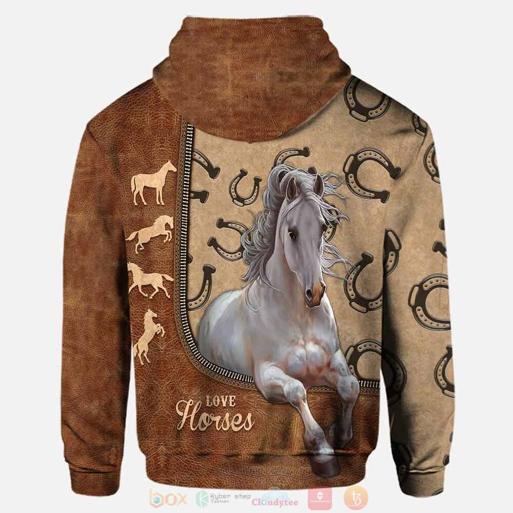 Love Horses custom Personalized hoodie, leggings 7 Personalized Love Horses custom hoodie leggings 1 2 3 4 5