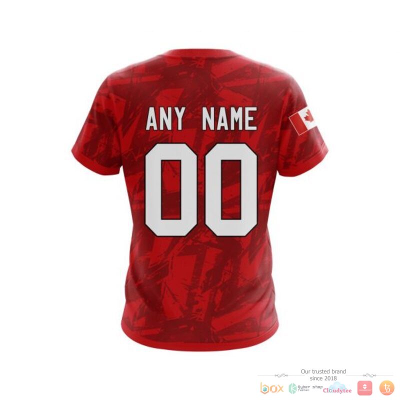 Personalized Montreal Canadiens With Canada Flag 3d shirt, hoodie 7 Personalized Montreal Canadiens With Canada Flag 3d shirt hoodie 1 2 3 4 5 6