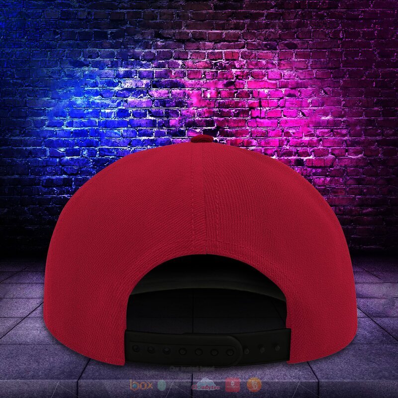 Personalized NCAA Georgia Bulldogs The Grinch Cap 4 Personalized NCAA Georgia Bulldogs The Grinch Cap 1 2 3