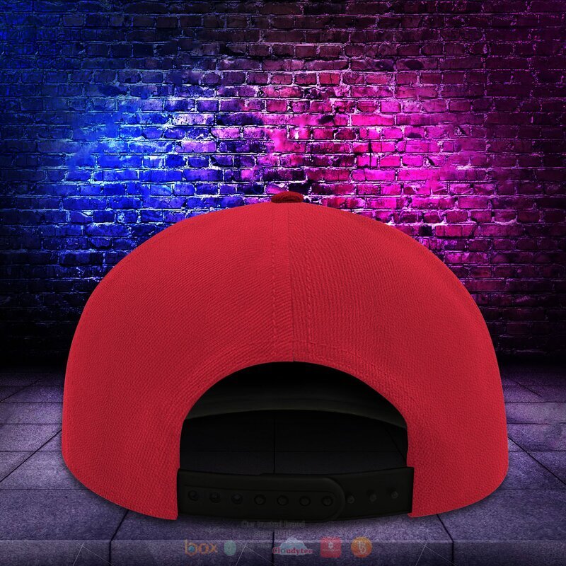Personalized NCAA Nebraska Cornhuskers The Grinch Cap 4 Personalized NCAA Nebraska Cornhuskers The Grinch Cap 1 2 3