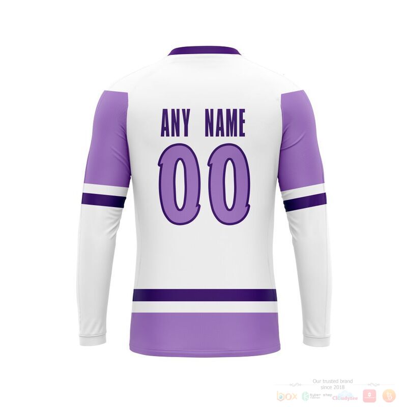 Personalized NHL Minnesota Wild Fights Cancer 3d shirt, hoodie 6 Personalized NHL Minnesota Wild Fights Cancer 3d shirt hoodie 1 2 3 4 5