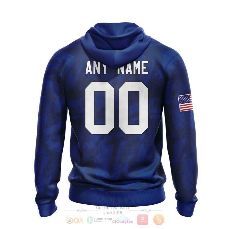 Personalized NHL New York Rangers United State flag 3d shirt, hoodie 3 Personalized NHL New York Rangers United State flag 3d shirt hoodie 1 2