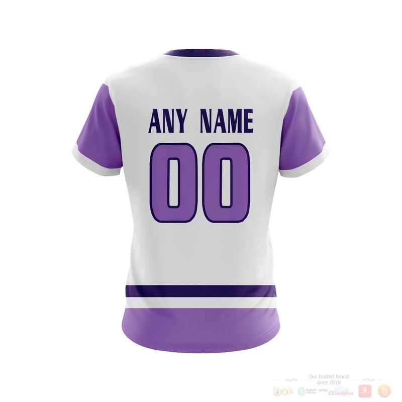Personalized NHL Ottawa Senators Fights Cancer 3d shirt hoodie 1 2 3 4 5 6 7