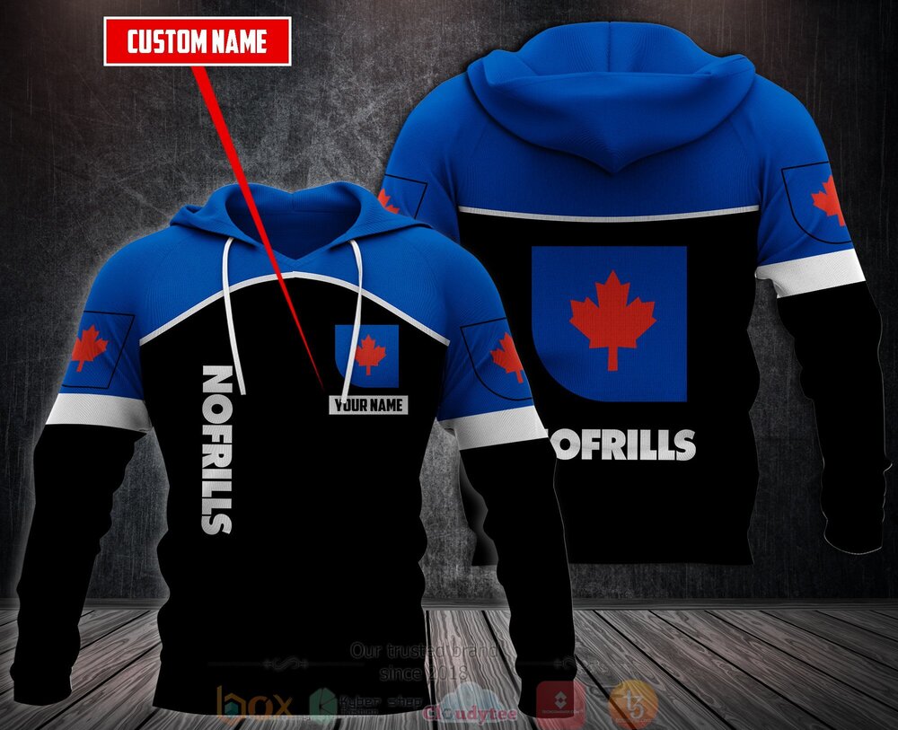BEST Personalized No Frills 3D All Over Print Fleece Hoodie, Hoodie 2 Personalized No Frills 3D Fleece Hoodie Hoodie 1