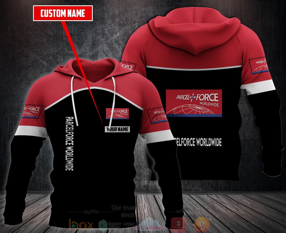 BEST Personalized Parcelforce Worldwide 3D All Over Print Fleece Hoodie, Hoodie 2 Personalized Parcelforce Worldwide 3D Fleece Hoodie Hoodie 1