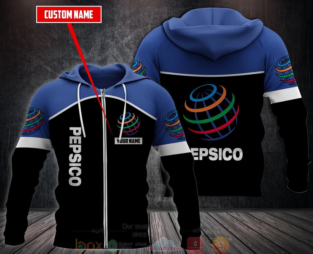 BEST Personalized Pepsico 3D All Over Print Fleece Hoodie, Hoodie 3 Personalized Pepsico 3D Fleece Hoodie Hoodie 1 2