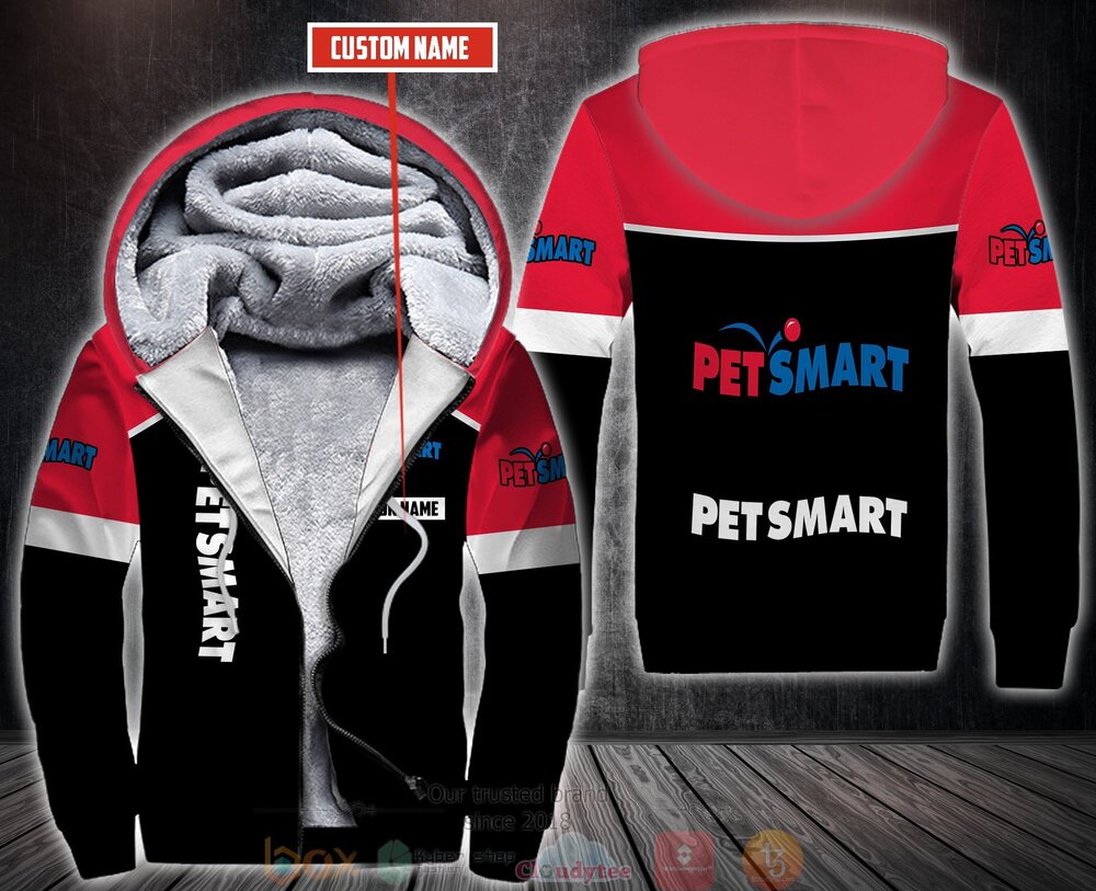 BEST Personalized Petsmart 3D All Over Print Fleece Hoodie, Hoodie 7 Personalized Petsmart 3D Fleece Hoodie Hoodie
