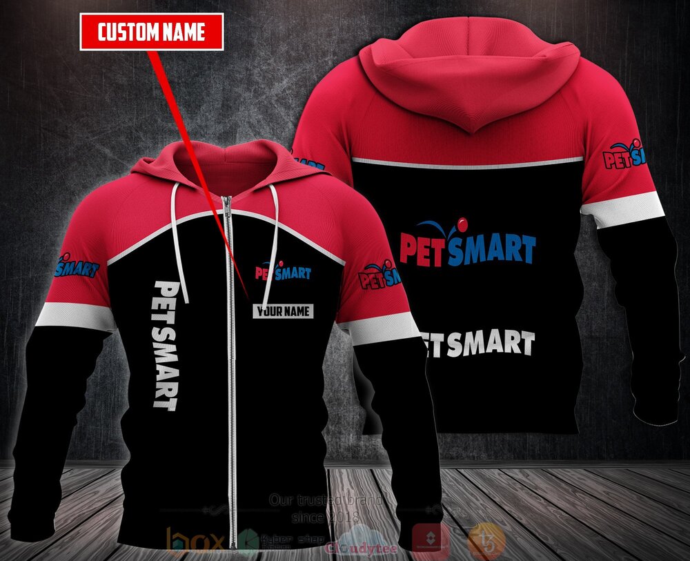 BEST Personalized Petsmart 3D All Over Print Fleece Hoodie, Hoodie 3 Personalized Petsmart 3D Fleece Hoodie Hoodie 1 2