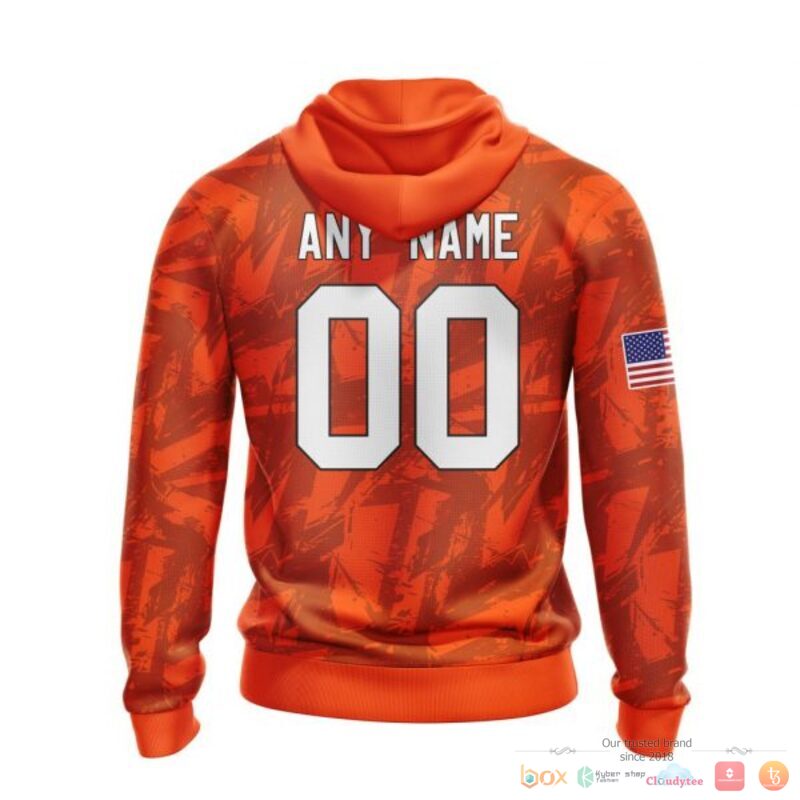 Personalized Philadelphia Flyers With American Flag 3d shirt, hoodie 3 Personalized Philadelphia Flyers With American Flag 3d shirt hoodie 1 2