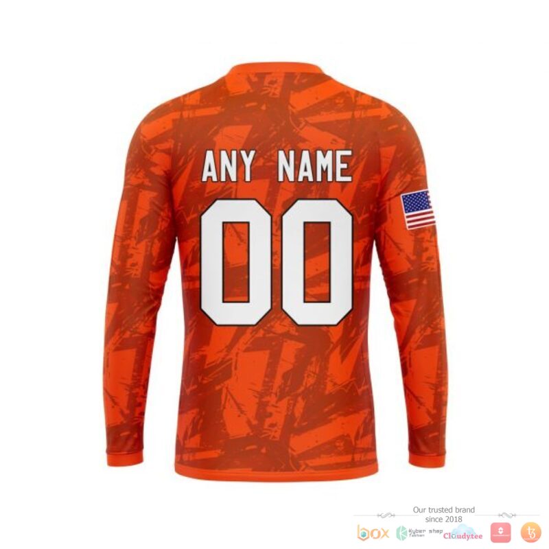 Personalized Philadelphia Flyers With American Flag 3d shirt, hoodie 5 Personalized Philadelphia Flyers With American Flag 3d shirt hoodie 1 2 3 4