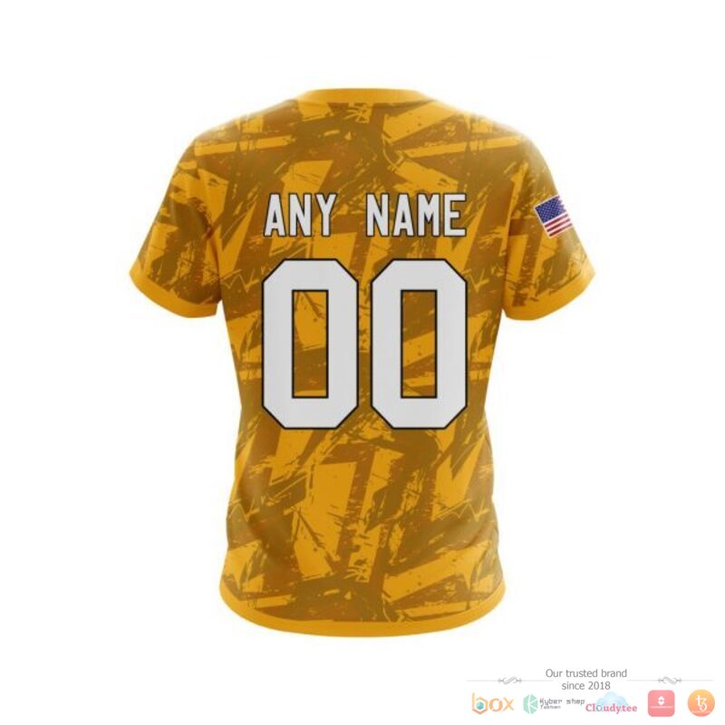 Personalized Pittsburgh Penguins With American Flag 3d shirt hoodie 1 2 3 4 5 6