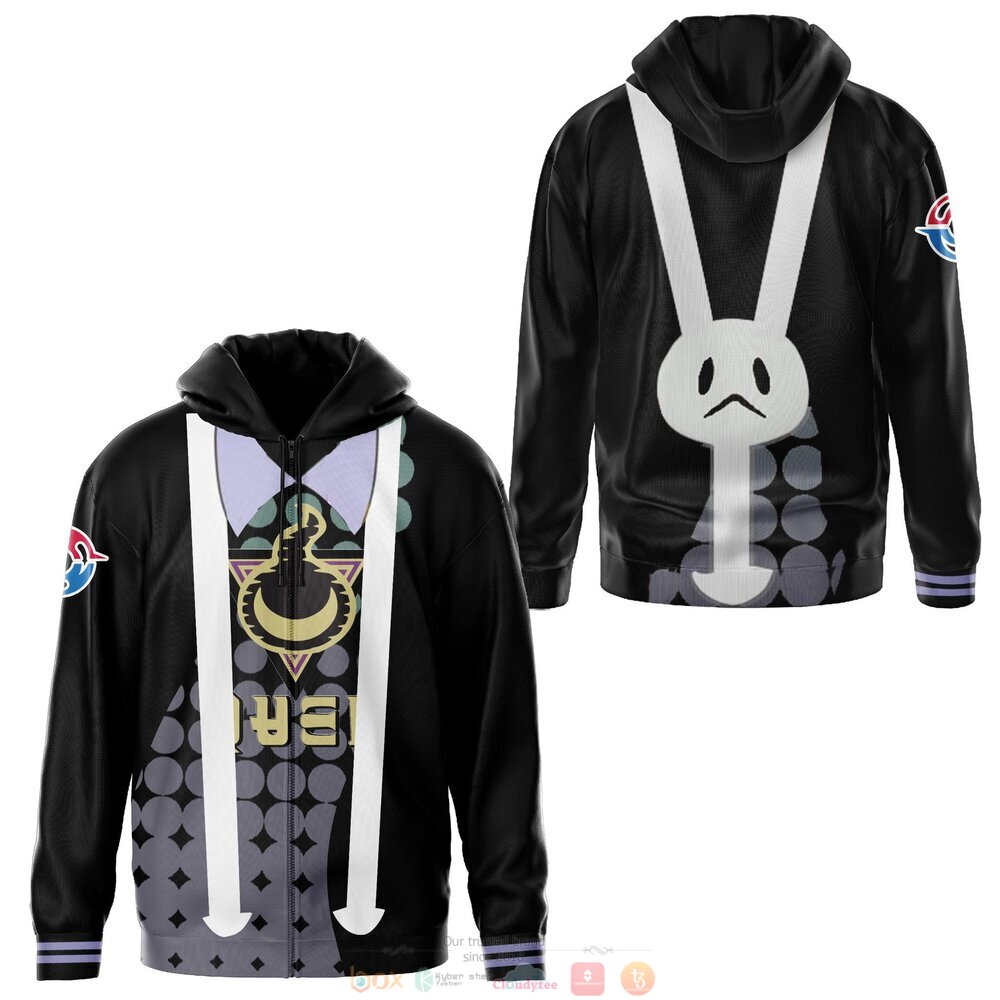 Personalized Pokemon Sword And Shield 3D Shirt Hoodie