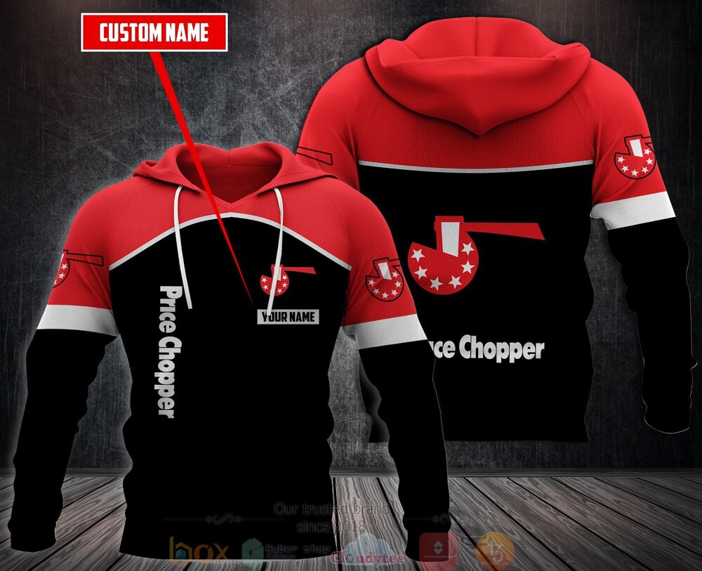 BEST Personalized Price Chopper Supermarkets 3D All Over Print Fleece Hoodie, Hoodie 2 Personalized Price Chopper Supermarkets 3D Fleece Hoodie Hoodie 1
