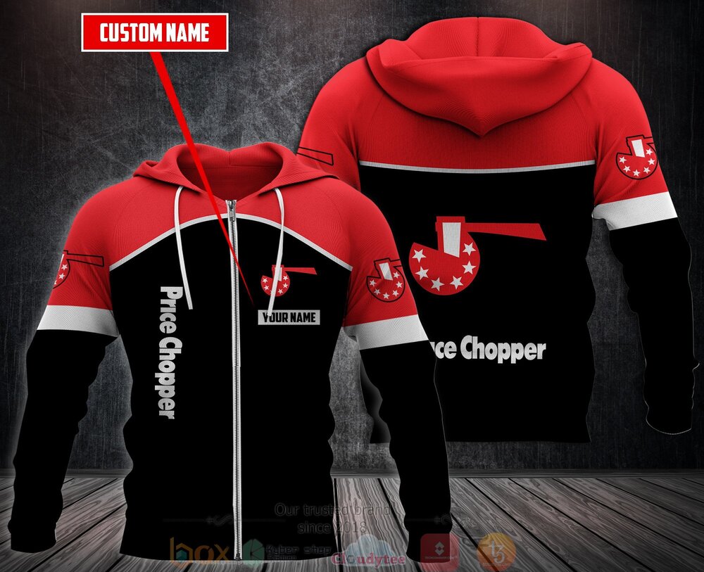 BEST Personalized Price Chopper Supermarkets 3D All Over Print Fleece Hoodie, Hoodie 3 Personalized Price Chopper Supermarkets 3D Fleece Hoodie Hoodie 1 2