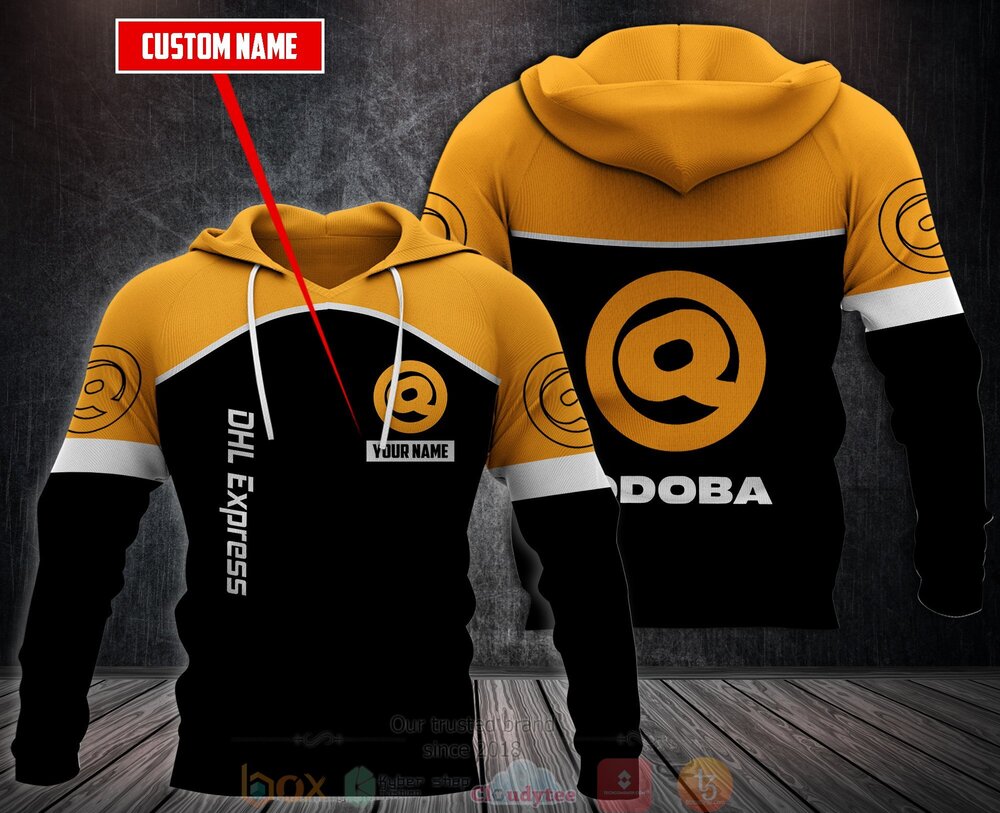 BEST Personalized Qdoba 3D All Over Print Fleece Hoodie, Hoodie 2 Personalized Qdoba 3D Fleece Hoodie Hoodie 1