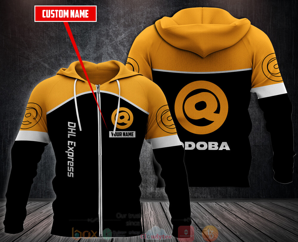 BEST Personalized Qdoba 3D All Over Print Fleece Hoodie, Hoodie 3 Personalized Qdoba 3D Fleece Hoodie Hoodie 1 2