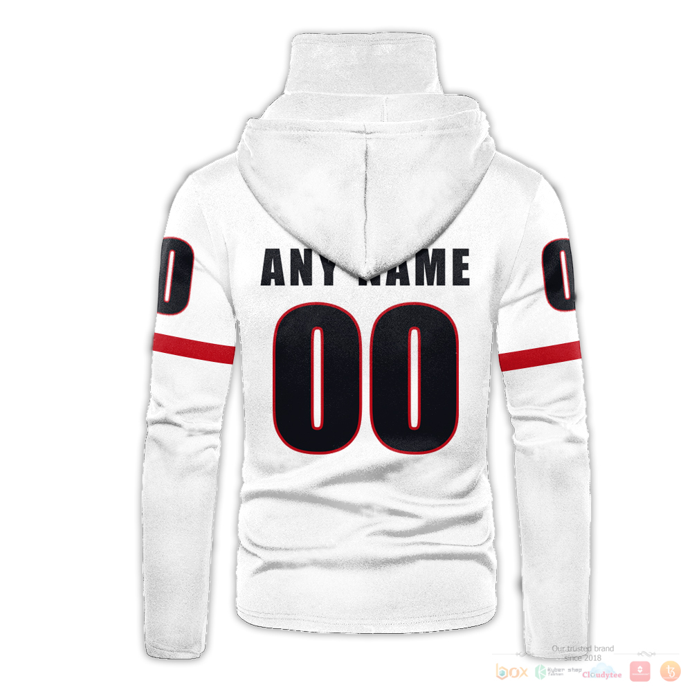 Personalized SEC Georgia Bulldogs Together Equality white custom 3d hoodie mask 3 Personalized SEC Georgia Bulldogs Together Equality white custom hoodie mask 1 2