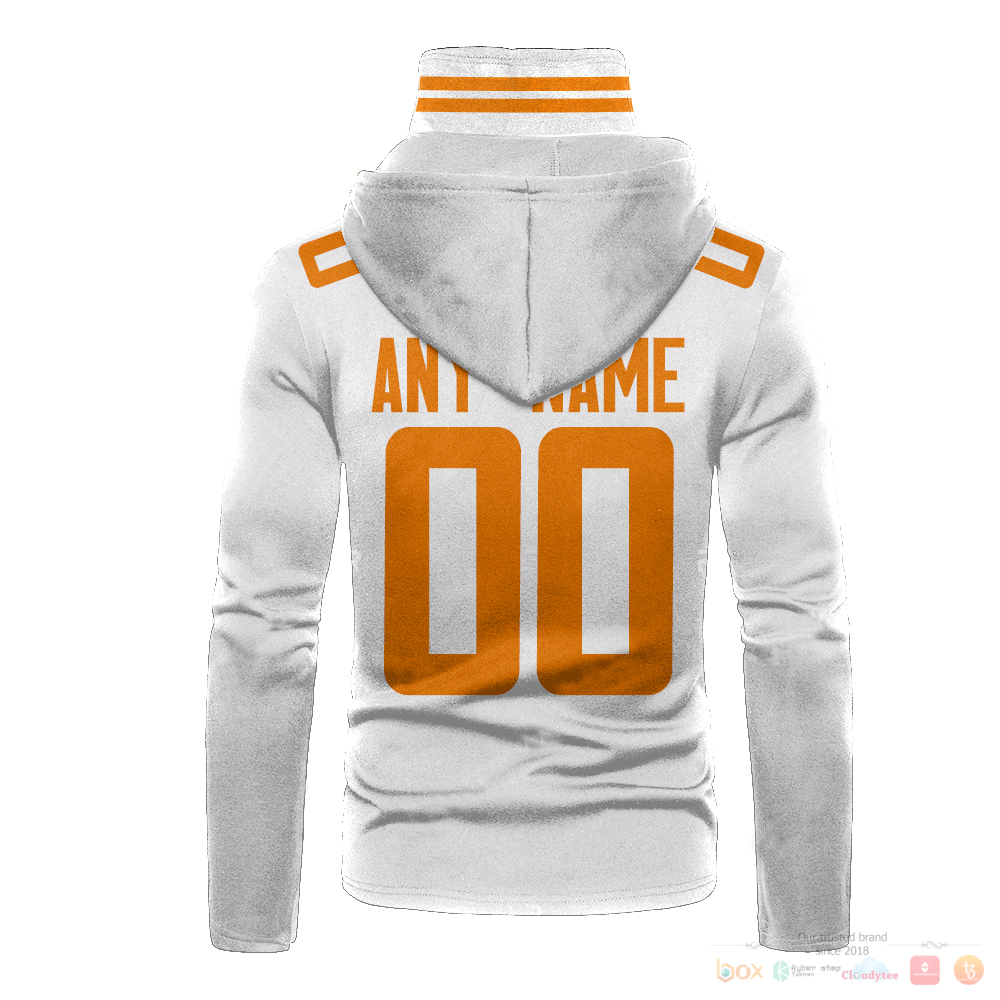 Personalized Tennessee Volunteers SEC 150 Nike custom 3d hoodie mask 3 Personalized Tennessee Volunteers SEC 150 Nike custom hoodie mask 1 2