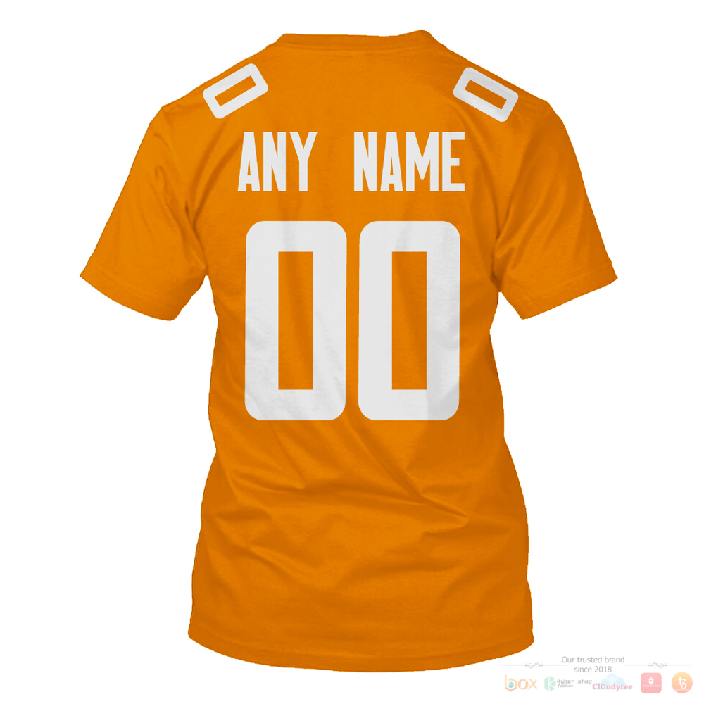 Personalized Tennessee Volunteers SEC 150 Nike orange custom jersey shirt, hoodie 8 Personalized Tennessee Volunteers SEC 150 Nike orange custom 3d shirt hoodie 1 2 3 4 5 6 7