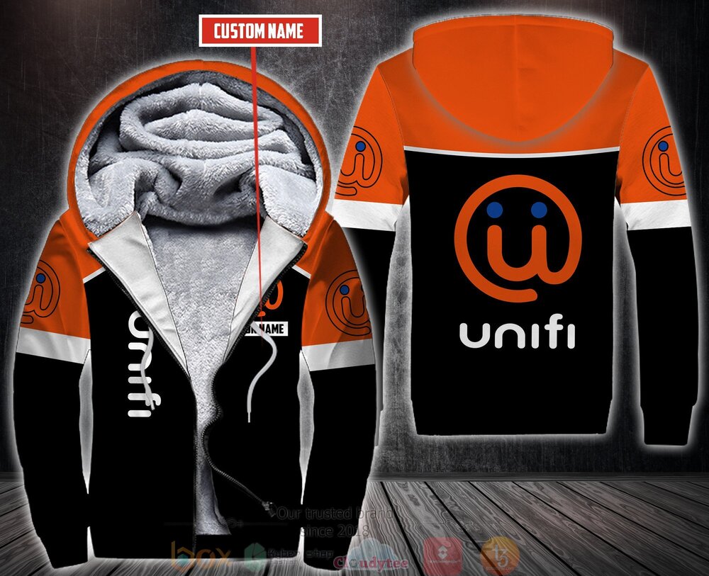 BEST Personalized Unfi 3D All Over Print Fleece Hoodie, Hoodie 6 Personalized Unfi 3D Fleece Hoodie Hoodie