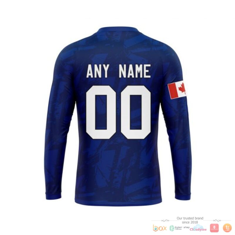 Personalized Vancouver Canucks With Canada Flag 3d shirt, hoodie 5 Personalized Vancouver Canucks With Canada Flag 3d shirt hoodie 1 2 3 4