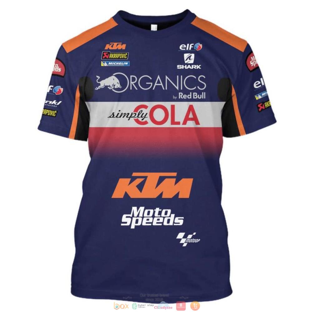 Personalized simply Cola KTM Moto Speeds custom jersey shirt, hoodie 7 Personalized simply Cola KTM Moto Speeds custom 3d shirt hoodie 1 2 3 4 5 6