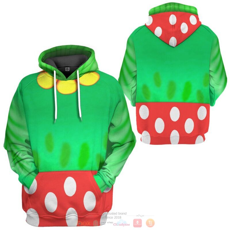 Petey Piranha 3D Shirt, Hoodie 28 Petey Piranha 3D Shirt Hoodie