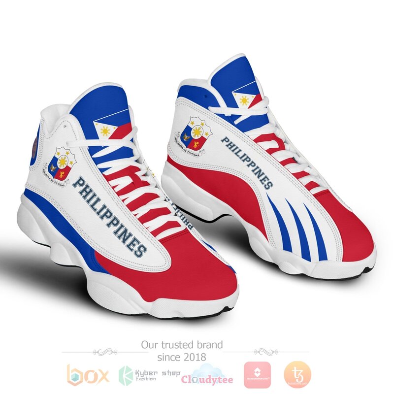 Philippines Personalized Air Jordan 13 Shoes 1