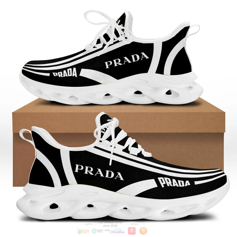 Prada Clunky Max Soul Shoes 2 Prada Clunky Max Soul Shoes 1