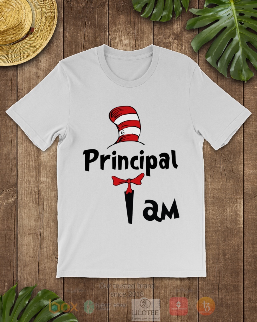 Dr Seuss 3D Shirt, Hoodie • Kybershop
