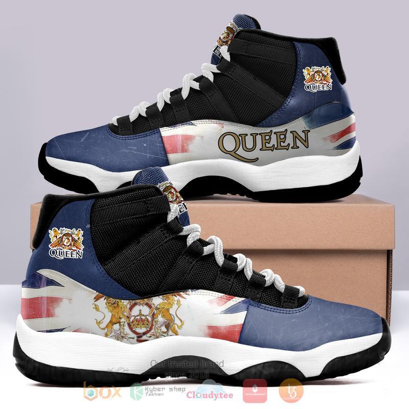 Queen Air Jordan 11 Shoes