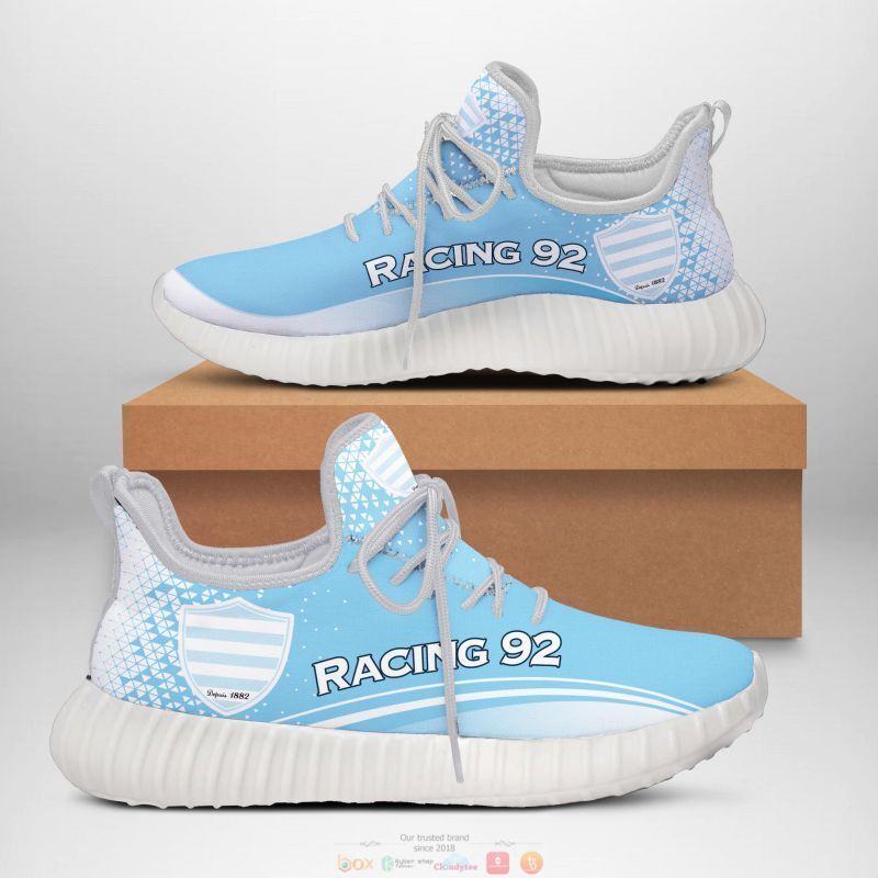 Racing 92 Reze Sneaker
